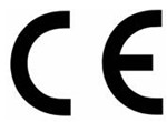 Marcação CE (Obrigatória a partir de 2010)