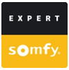 AR Alumínios faz parte da rede oficial “Expert Somfy”